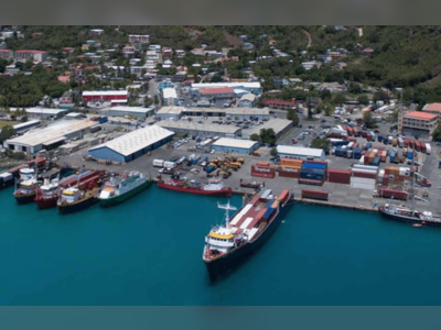 Cabinet approves new BVI Ports Authority board