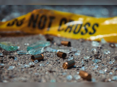 Police recover spent shells from East End shooting