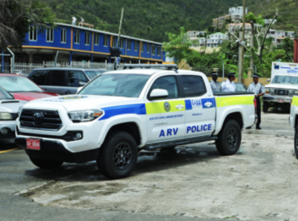RVIPF in joint patrols with JTF to minimise illegal activities