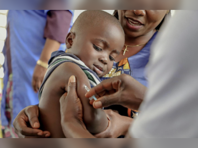 BVIHSA pushing HPV vaccine for children
