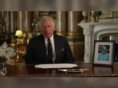 BVI proclaims King Charles III as its monarch