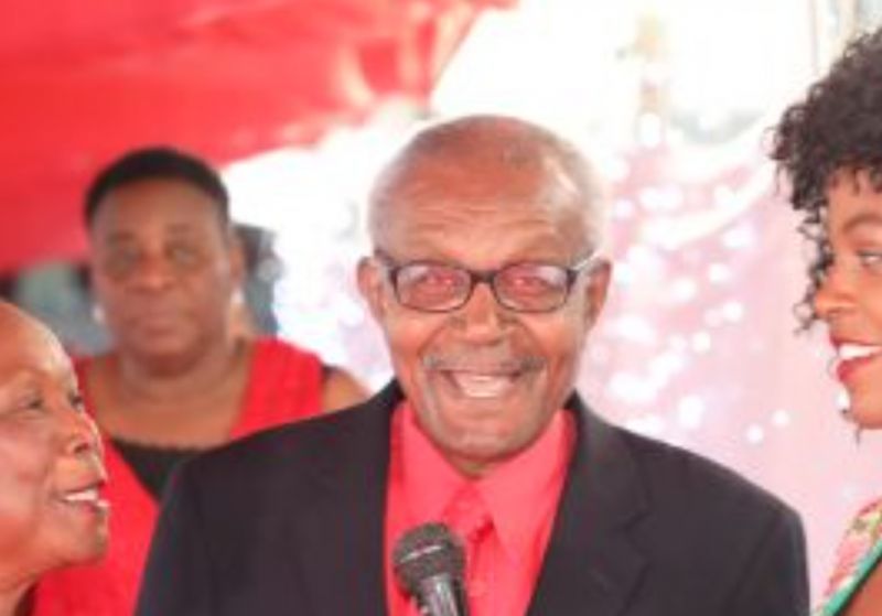 ‘Believe it or not, I intended to become an Anglican Priest’– Lewis S. Hunte QC