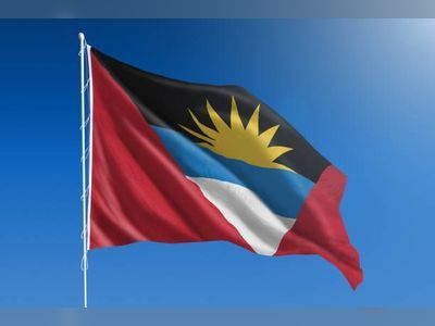 Antigua plans vote on King's role as head of state