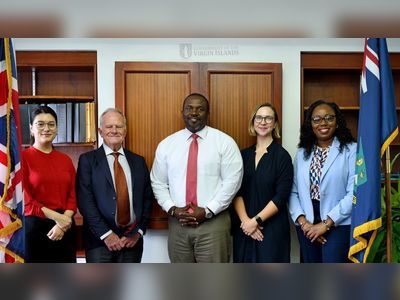 Belgium-based firm conducting review of social assistance benefits in VI