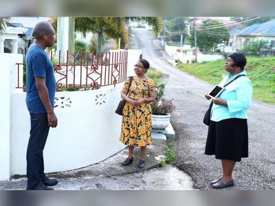 Jehovah’s Witnesses return to door-to-door ministry in VI