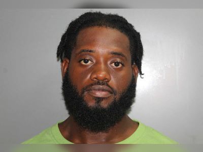 Bail set for man who allegedly kidnapped & strangled ex-girlfriend