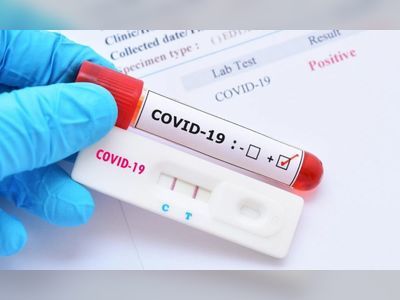 12 Active COVID-19 cases currently in VI