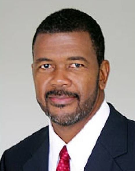Virgin Islander Dr Haldane Davies appointed President of UCC Jamaica