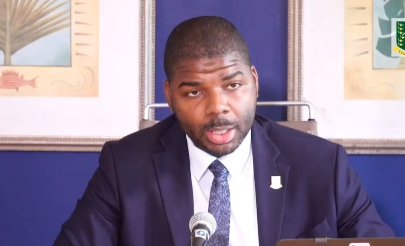 There should be no uncertainties over elections in 2023– Premier Wheatley