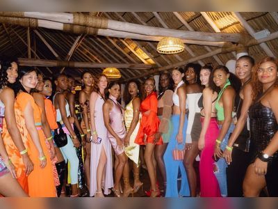 Summer Sizzle BVI 2022 expresses gratitude for sucess of 2022 event