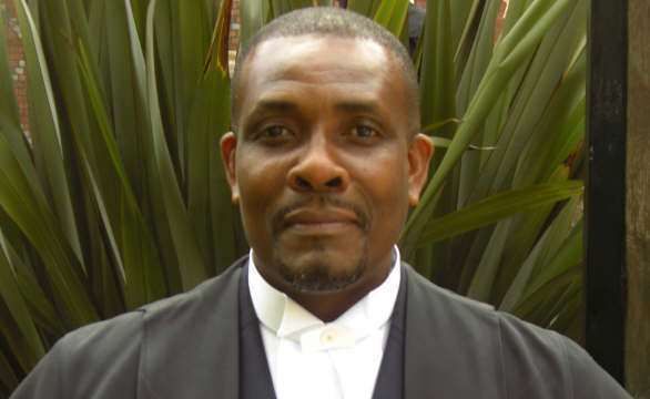 Legal Shakeup ousts Valston M. Graham as St Kitts & Nevis DPP