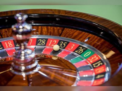Casinos, Betting Services warned against unlicensed operations in VI