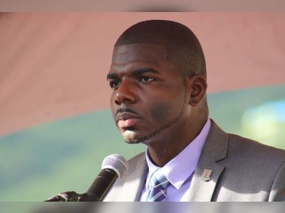 Unity Gov’t wants tourism to thrive in VI – Premier Dr Wheatley