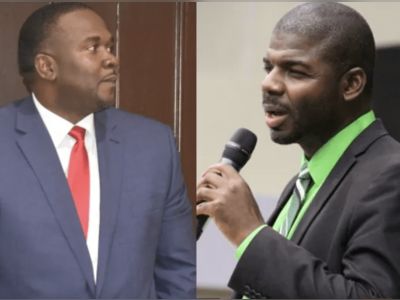 BVI may not accept Wheatley or Penn as Premier at next polls - CSC