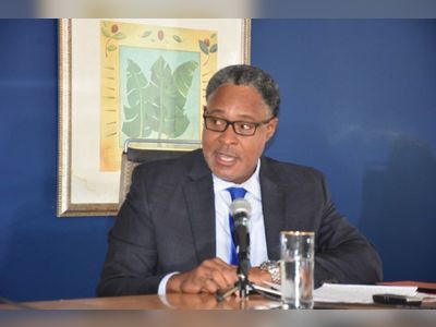 Abraham out? BVIEC announces vacancy of GM post