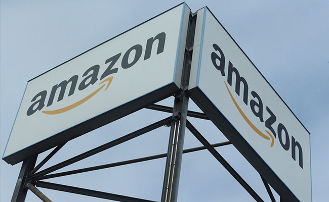 Amazon Faces Lawsuit For Allegedly Selling "Suicide Kits" To Teenagers