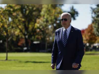 Biden to travel to Egypt for COP27 climate conference