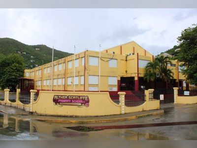 ASPS building to be demolished- Hon Rymer