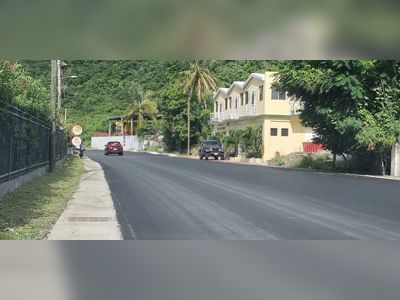 3 speed bumps to be installed on Fish Bay Road