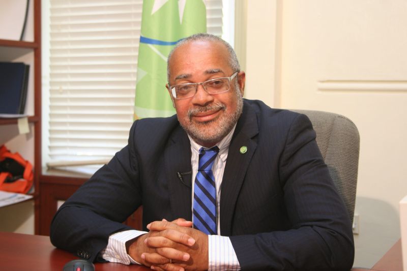 OECS Director General slams UK over threat of direct rule 'hanging' over VI