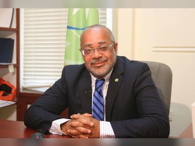 OECS Director General slams UK over threat of direct rule 'hanging' over VI
