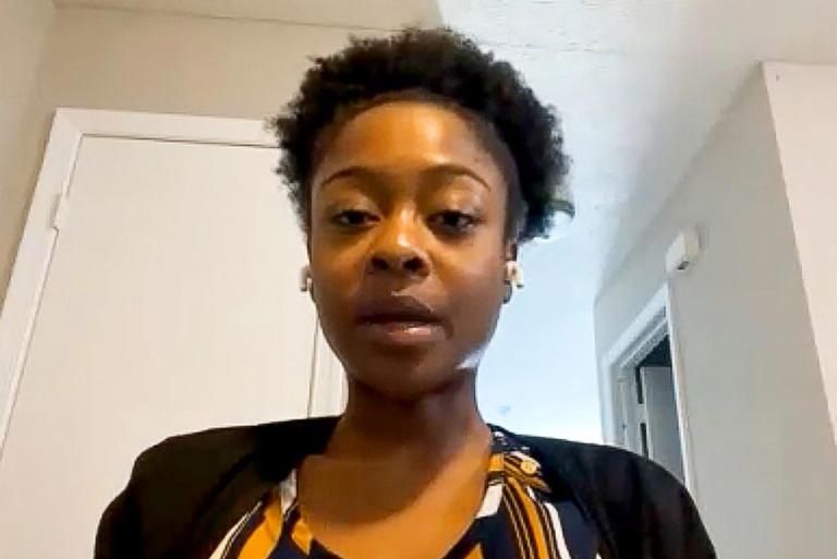 Black woman sues Fayetteville police over alleged assault