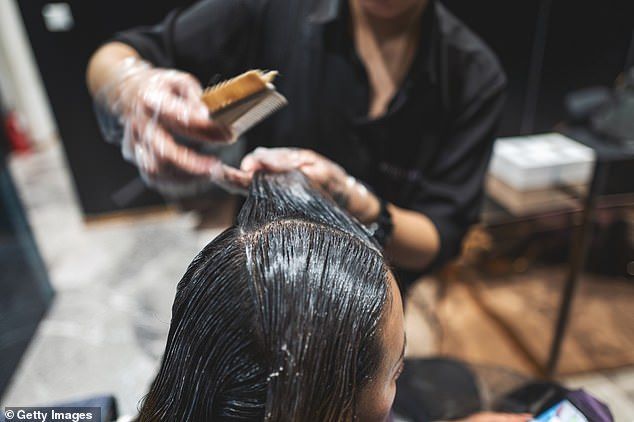Hair-straightening products linked with uterine cancer risk -study