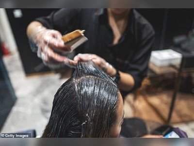Hair-straightening products linked with uterine cancer risk -study
