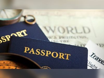 UK lifts visa requirement for Guyanese visitors