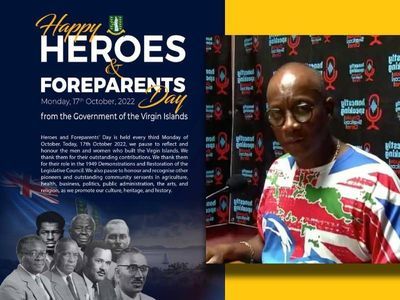 All-male ‘Heroes & Foreparents’ poster needs to be corrected! – Skelton-Cline