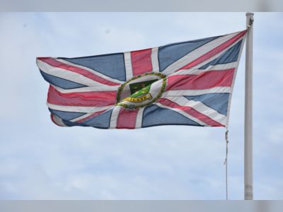 Ongoing political turbulence in UK could shake BVI