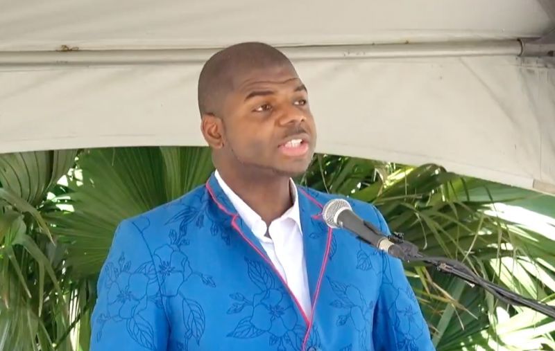 VI must never forget USVI support when local constitution was threatened – Premier