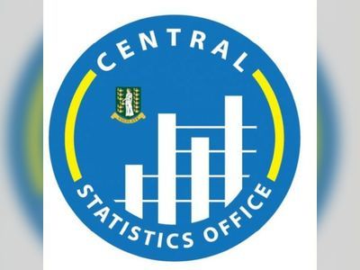 VI Statistics on display @ Caribbean Statistics Day Exhibition
