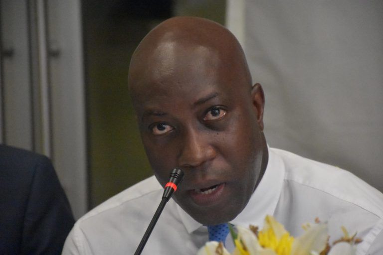 COI conflated ‘self-determination’ and ‘good governance’ — Walwyn