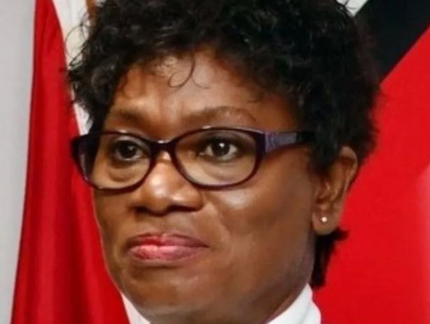 Woman approved to act as Trinidad Top Cop