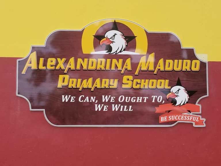 Health concerns force closure Alexandrina Maduro Primary