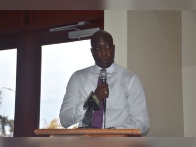 Money was there for public service increments, Walwyn insists