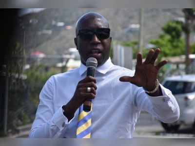 Politicking may have damaged BVI in COI — Walwyn