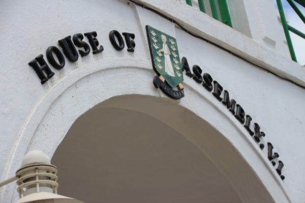 VI cannot do reform by force