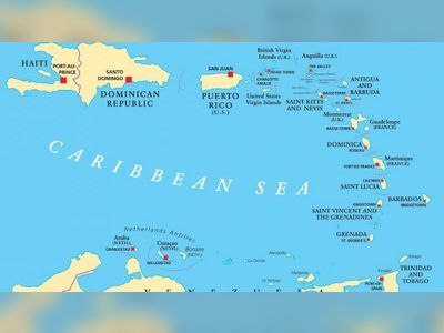 EU removes Bermuda; Adds Anguilla, Bahamas, Turks & Caicos to tax blacklist