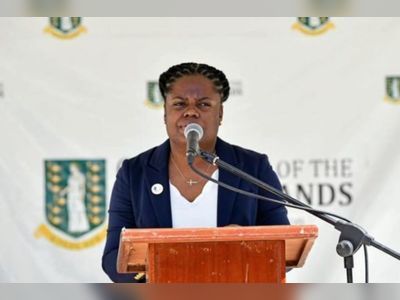 Education Ministry wants conversations on re-imagining sector in VI– Hon deCastro