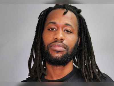 USVI man allegedly stole over $11K from mother's bank account