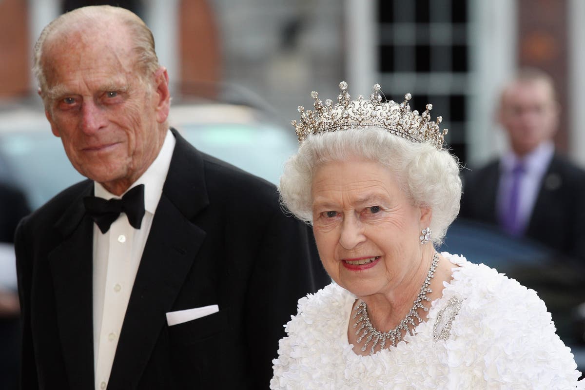 Duke of Edinburgh considered suing Netflix over The Crown, royal expert claims