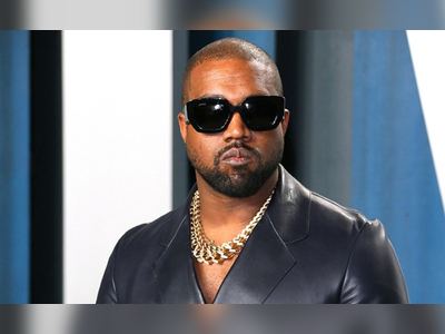 Kanye West Used Porn To Control Staff, Bullied Them: Report