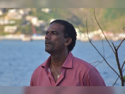 BVI must see foreign investors as ‘friends’ — Dr Pickering
