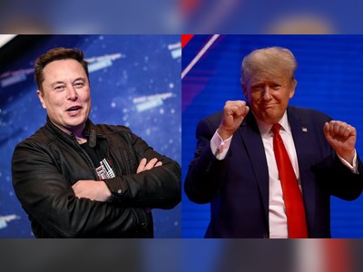 Elon Musk comments on Donald Trump returning to Twitter