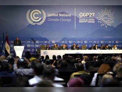 COP27... A Climate Summit with an Economic Spirit