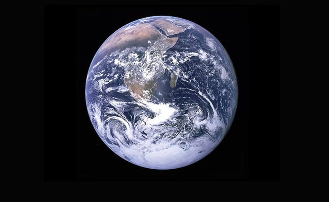 Where Did Earth's Oxygen Come From? Scientists Hint At An Unexpected Source