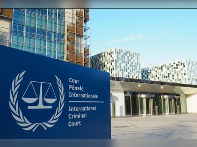 Venezuela rejects ICC prosecutor's decision to resume human rights investigation