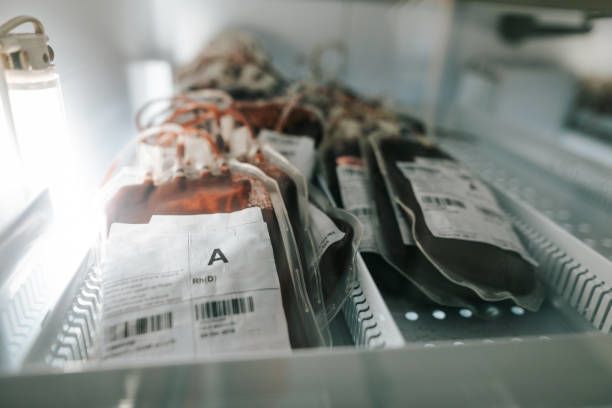 Rotary raises $45k to expand BVI Blood Bank